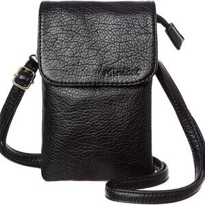 Roomy Pockets Small Crossbody Bags Cell Phone Wallet Purses for Women